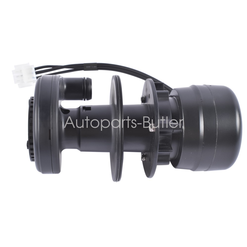 Water Pump Replacement for Sub-Zero Ice Machine 115V 0.38A Replace# 7013196
