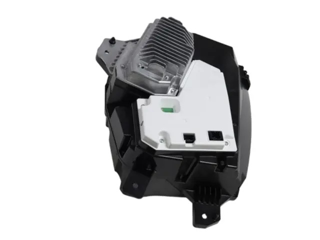 Genuine Mopar Heads Up Display Module 68594966AB