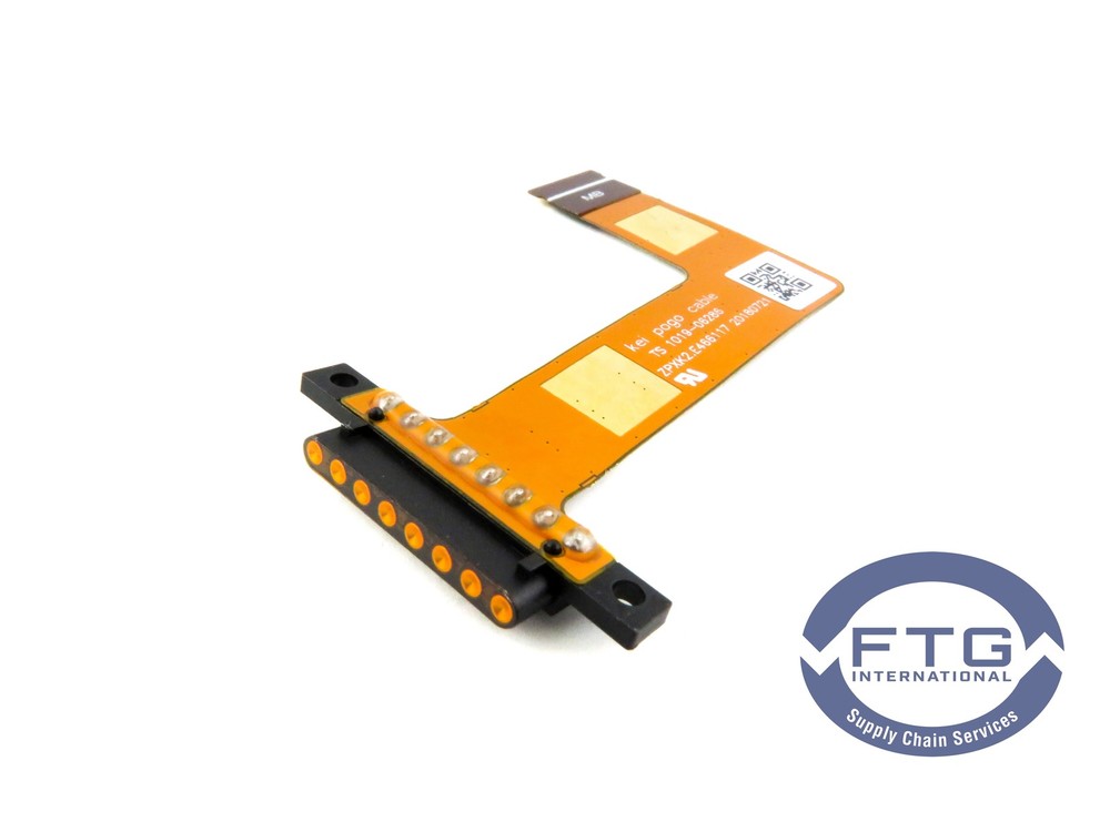 02DC135 Pogo pin Cable FPC