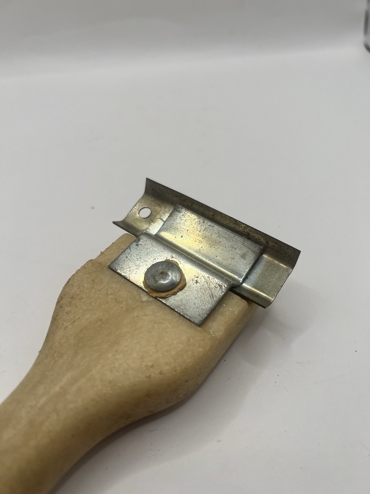 Vintage Hyde No. 10150 Paint/Razor Scraper