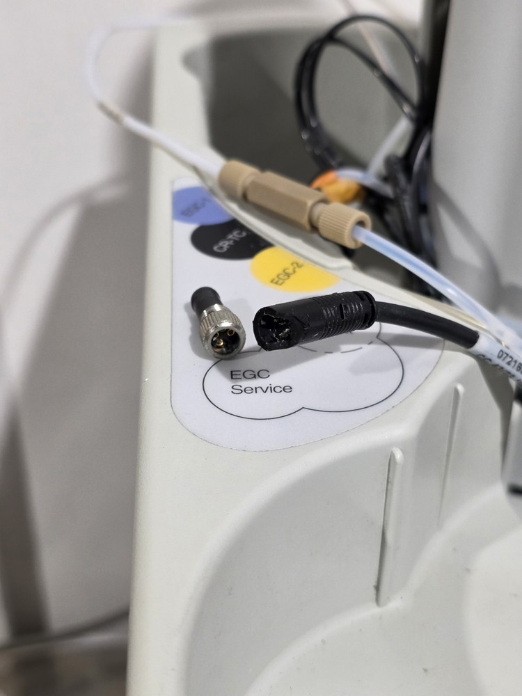 Dionex ICS-2100 Ion Chromatography System