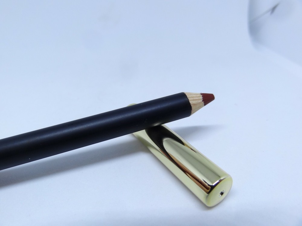 BAREMINERALS Statement Under Over Lip Liner~Get It~0.05 OZ