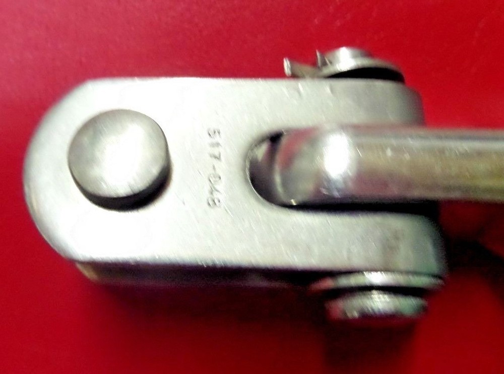 Selden Furlex 304S Rigging-Screw Pack, 10 mm cable MISSING CONE