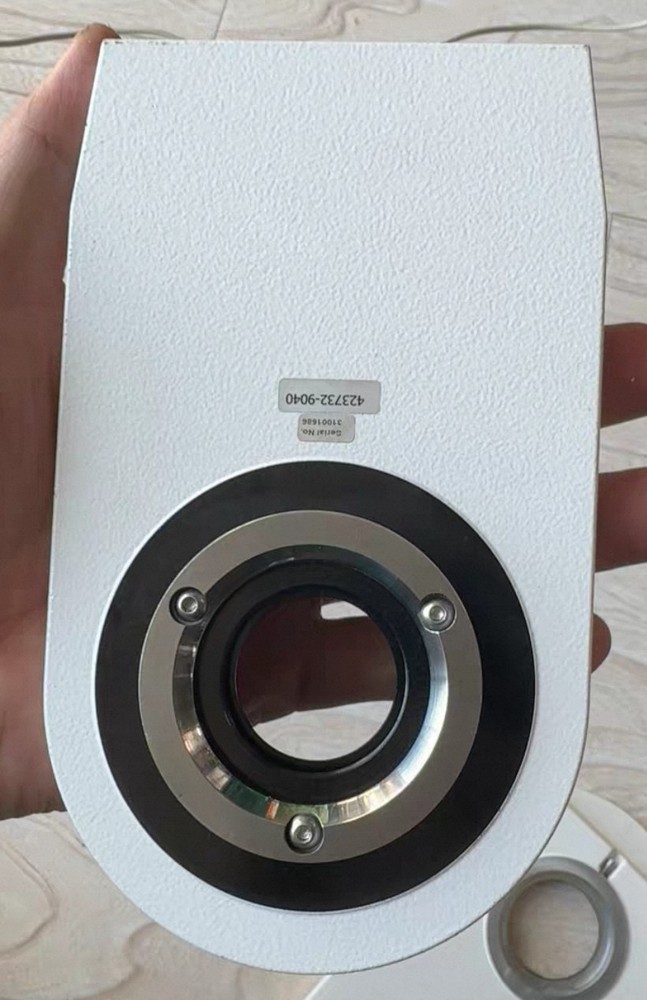 Zeiss Intermediate Spacer 423732-9040 for Axio Lab Microscope-