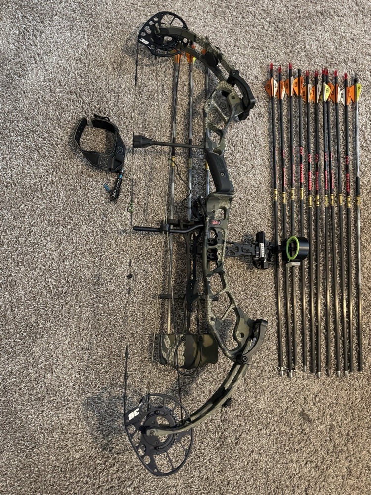 PSE Drive Bow