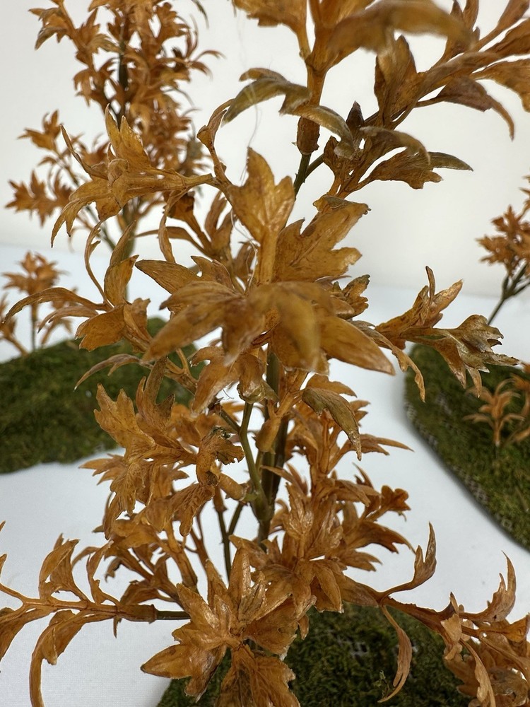 RPG Tabletop Warhammer 40k DnD Lot Terrain Trees