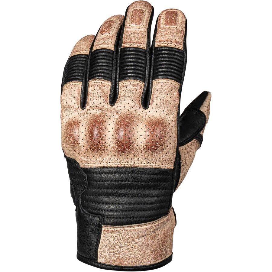 Cortech Bully 2.0 Leather Gloves