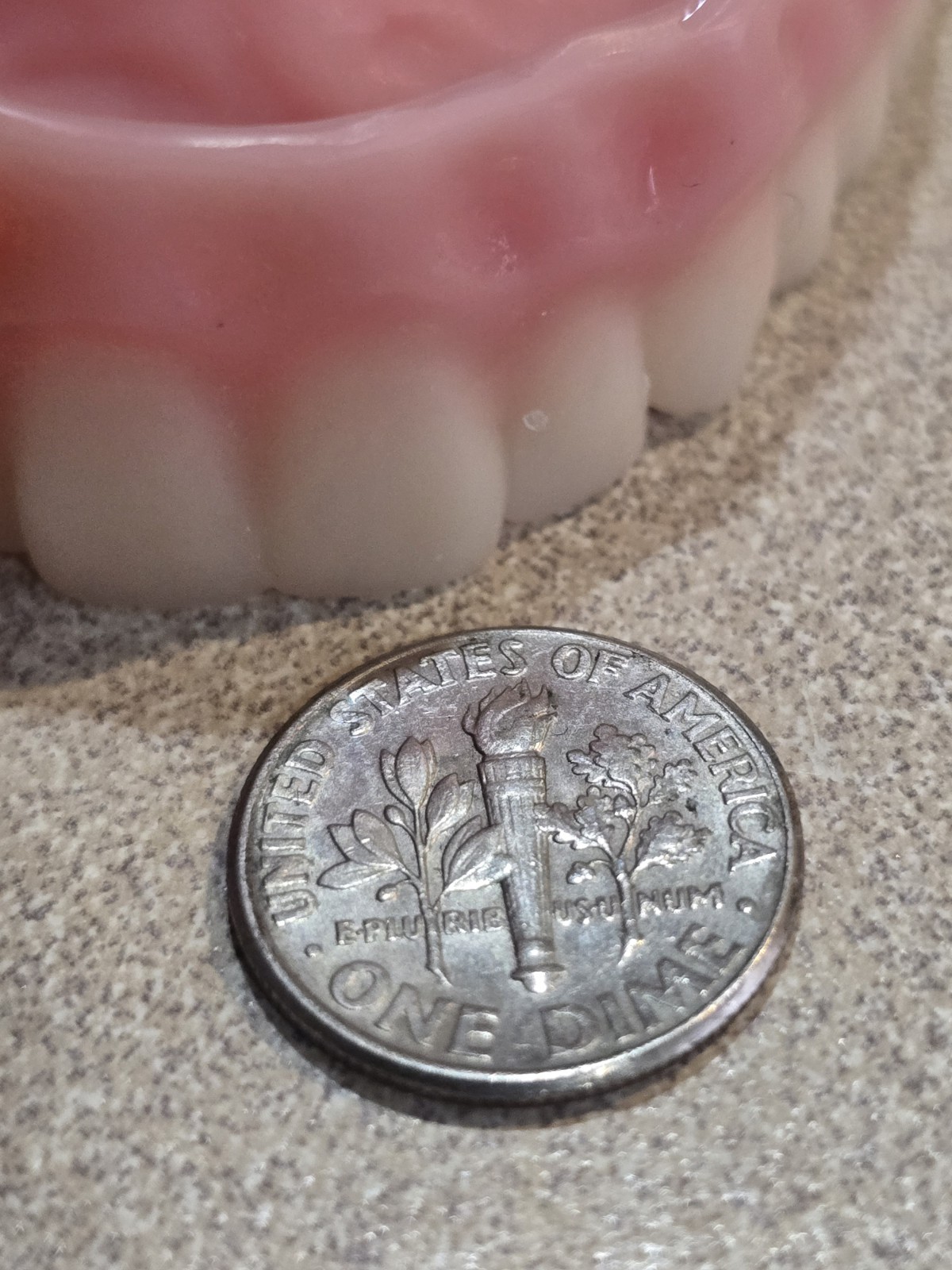🦷1 One Set of 3D Printed adult dentures 🦷PLEASE READ