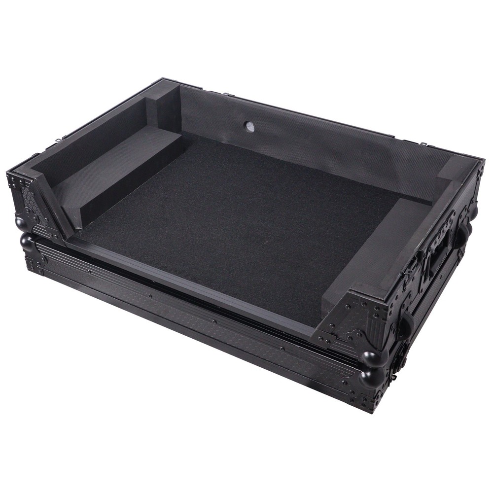 ATA Road Case for RANE SYSTEM ONE Dj Controller - Black