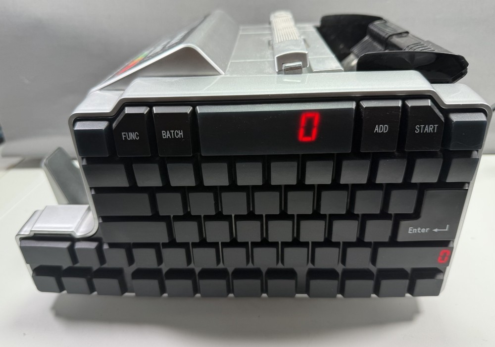 money counter machine