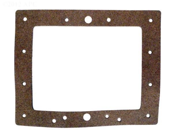 Gasket, Face Plate