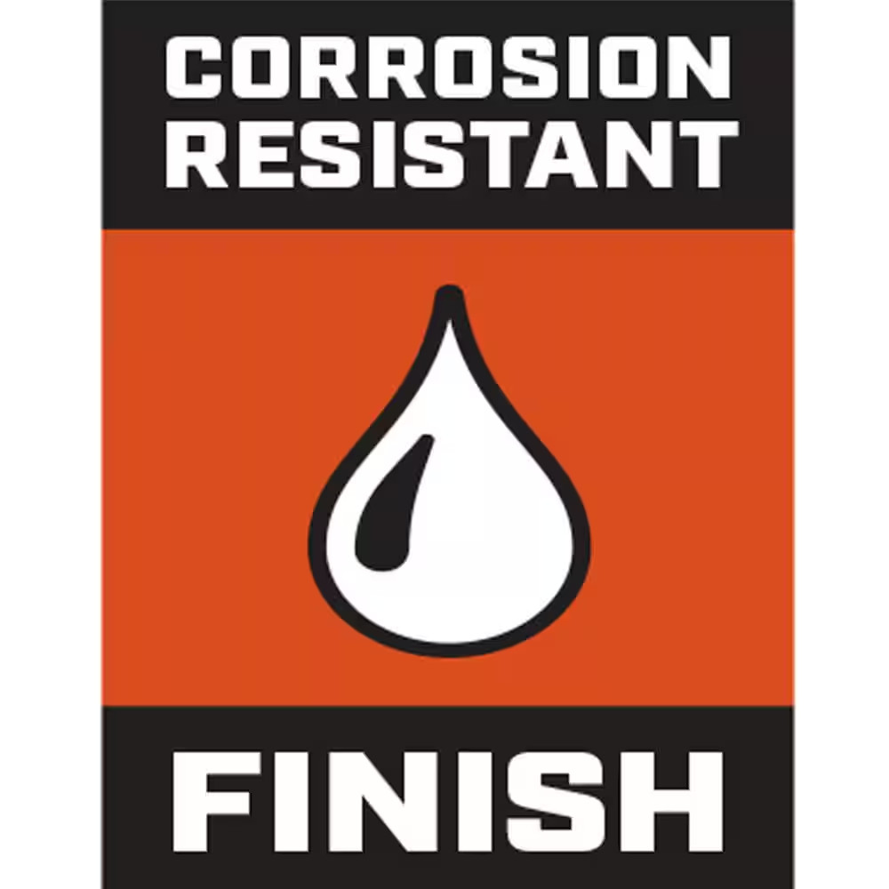 4 In. Chrome Adjustable Wrench