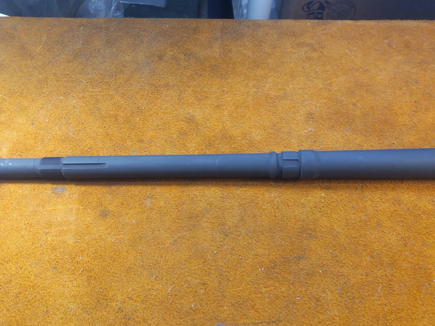 BM59 Barrel Ital Alpini Paratrooper