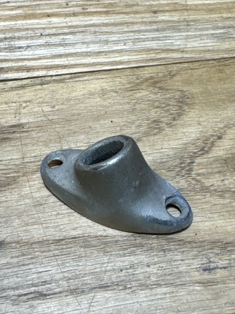 Stimpson 100 Lb Capacity Computing Scale No 75 Vibration Regular Linkage Bracket