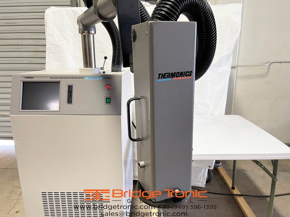 Thermonics T 2500 E Precision Temperature Forcing System