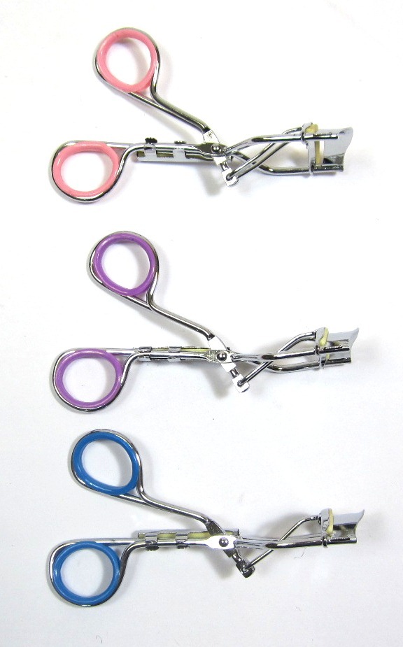 EYELASH CURLOR  SCISSORS TYPE      MS3525