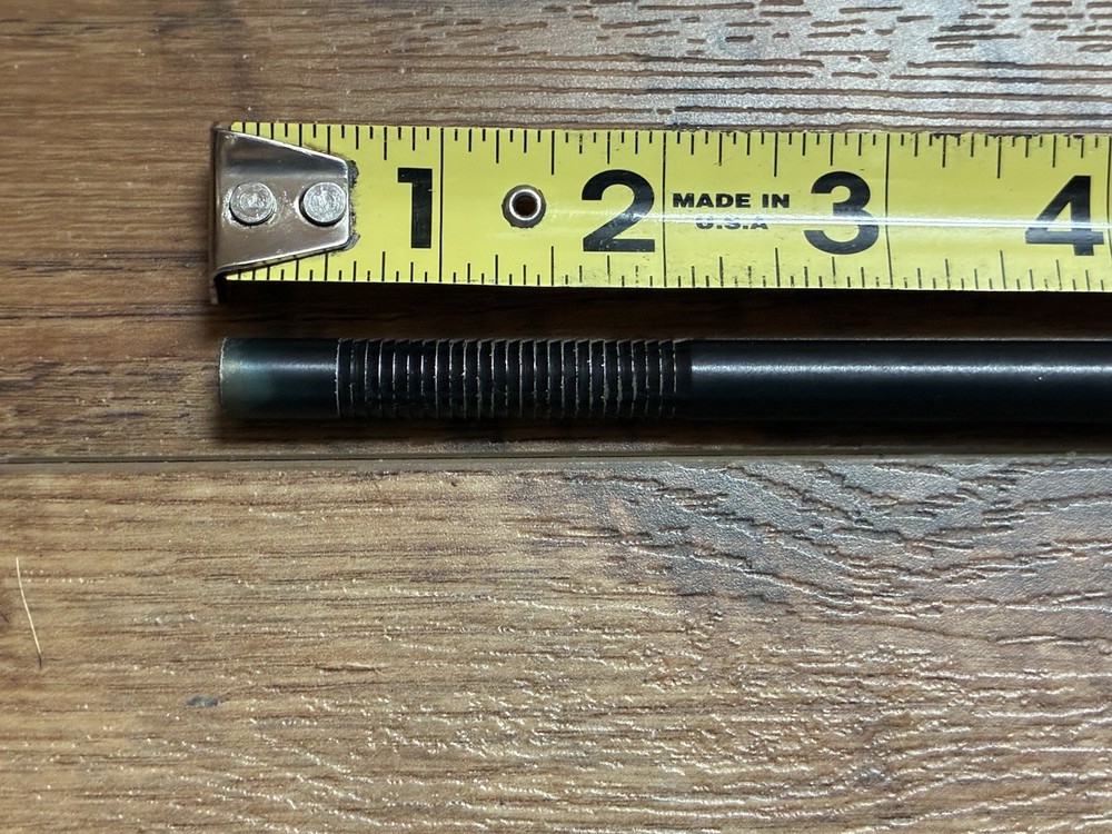 Thompson Center Black Diamond .50 Cal. Inline Muzzleloader Ramrod 23 3/4"