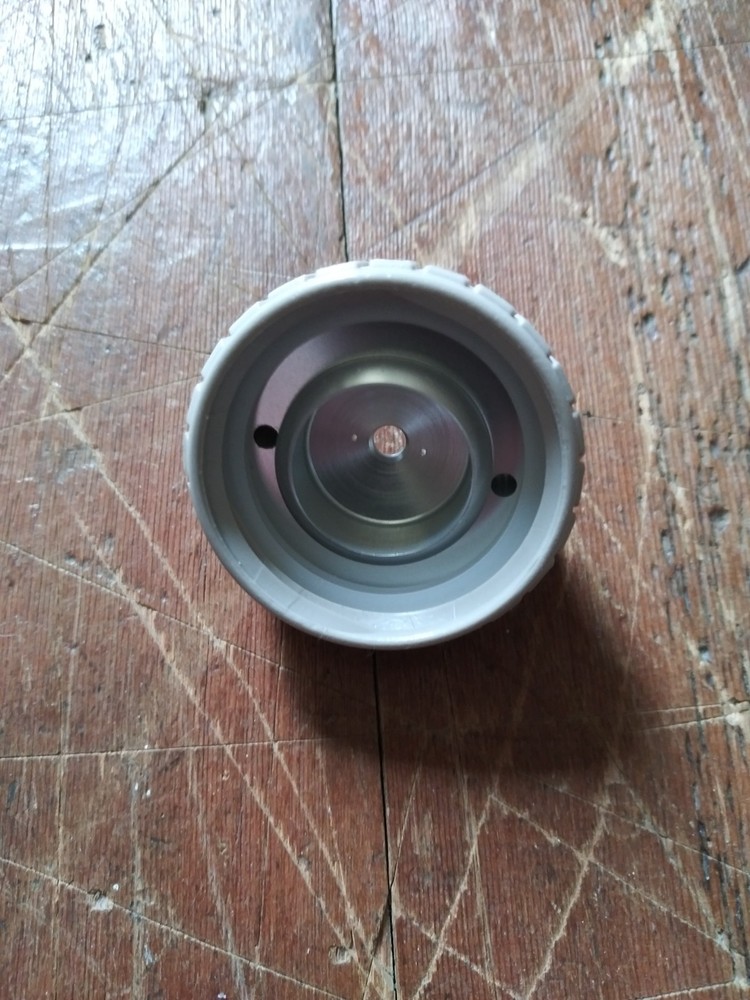 Devilbiss - 98 HVLP Air Cap
