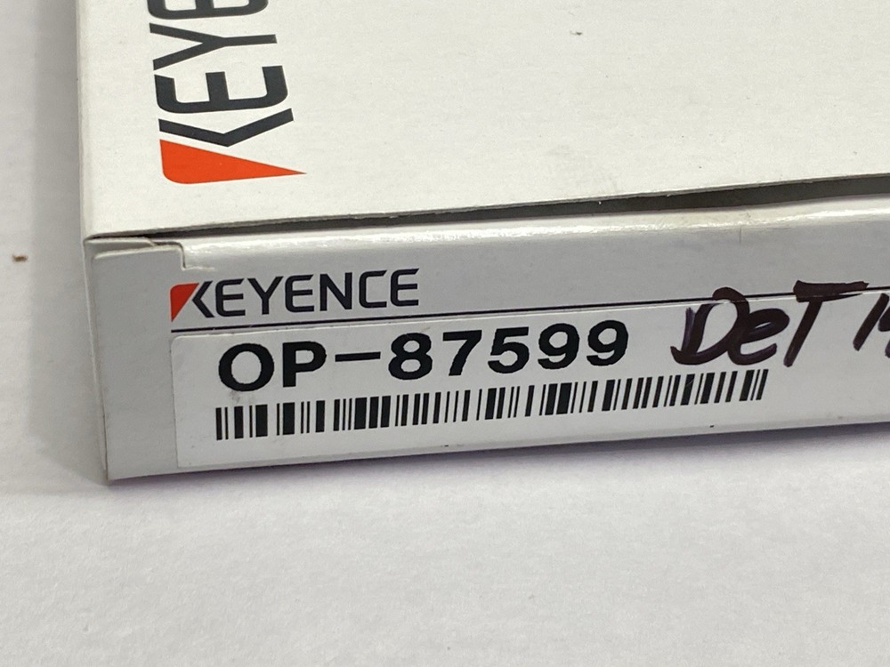 Keyence OP-87599 Replacement Brush For The Batch Cleaning Kit