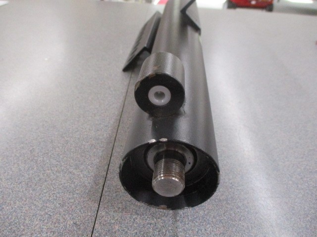 Quadra Mfg Bigfoot Leveling Jack