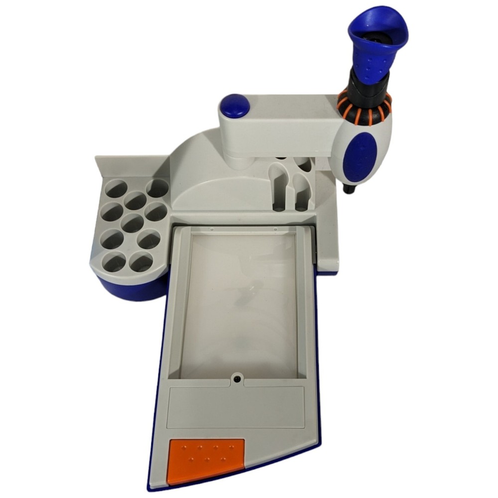 Discovery Whodunit Kids Forensics Lab with Microscope