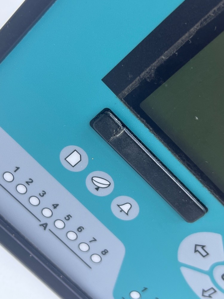 ISKRA MC 774 QUALITY ANALYZER