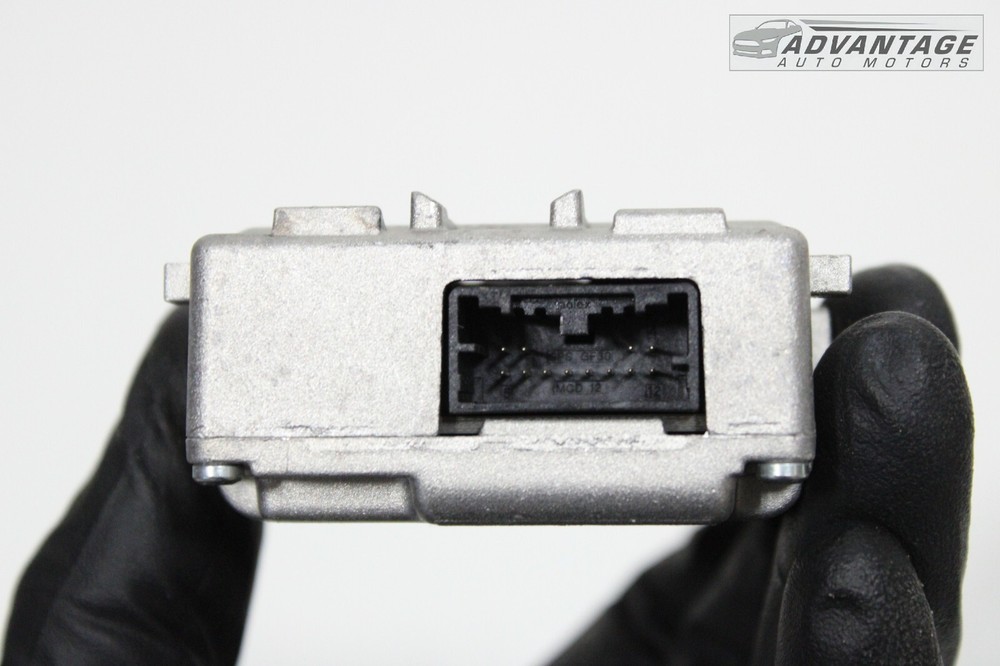 2017-2020 CHRYSLER PACIFICA FRONT WINDSHIELD LANE DEPARTURE CAMERA MODULE OEM