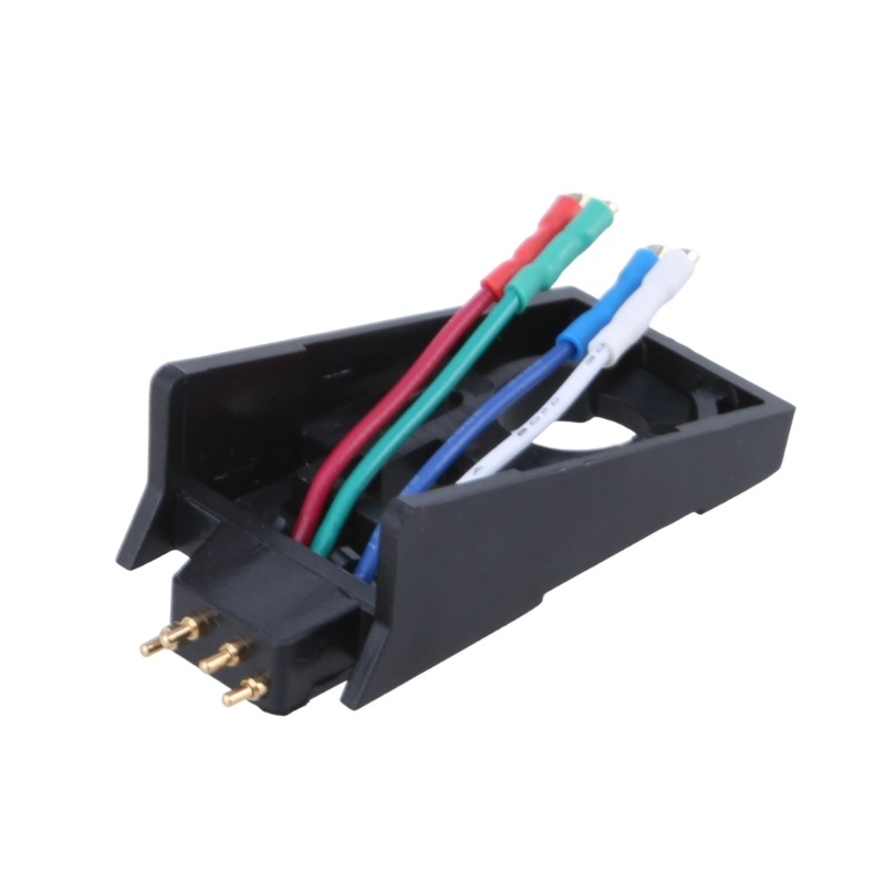 Replacement Headshell Styluses Bracket for TK14 TK181 Modern Phonographs