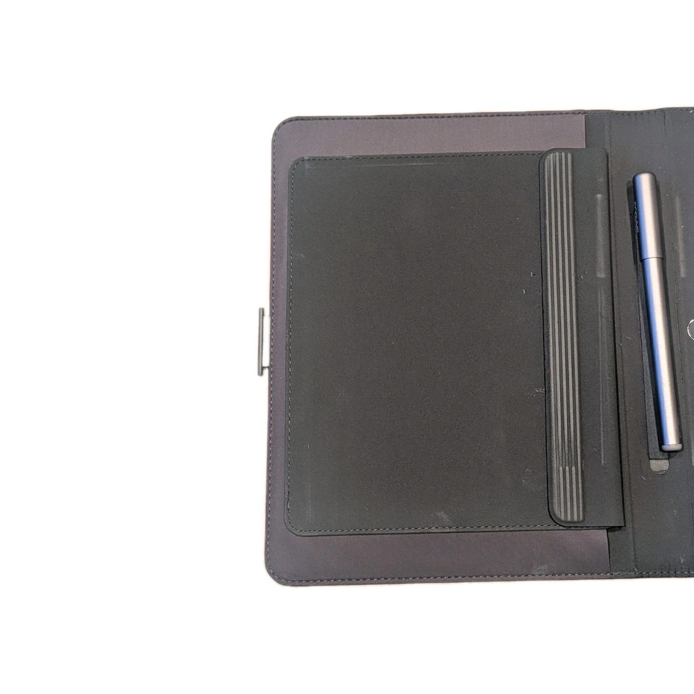 Bamboo Spark Smart Folio Digital Ballpoint Pen