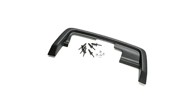 Genuine Mopar Bezel Package 82208986