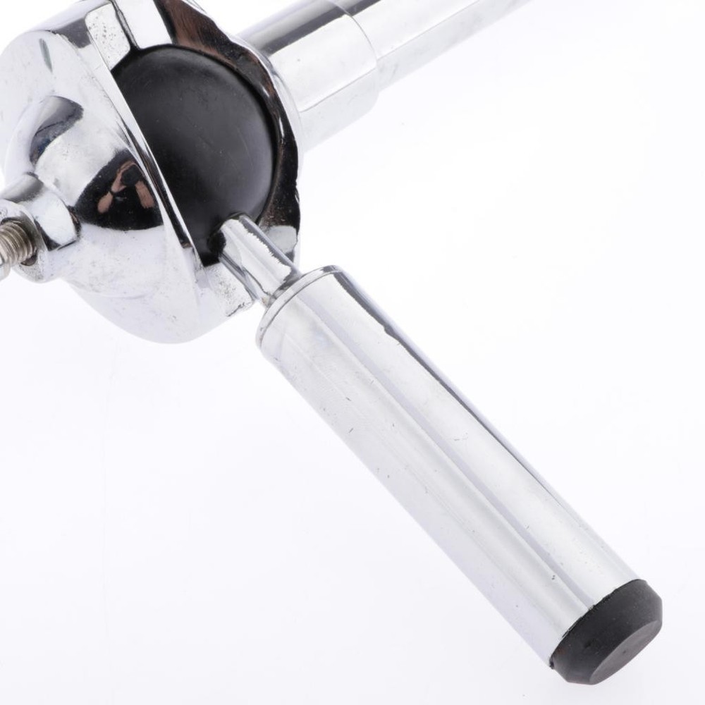 Single Tom Holder Stand Mount Bracket Drum Accessories