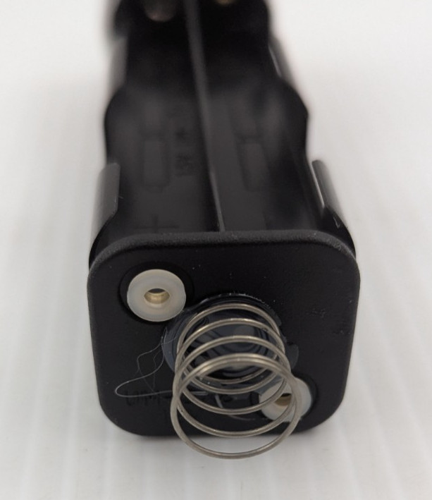 Seac R3 Scuba Diver Flashlight