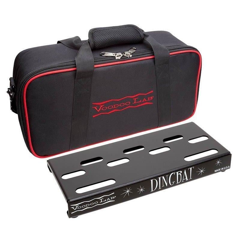 VOODOO LAB Pedalboard DBT