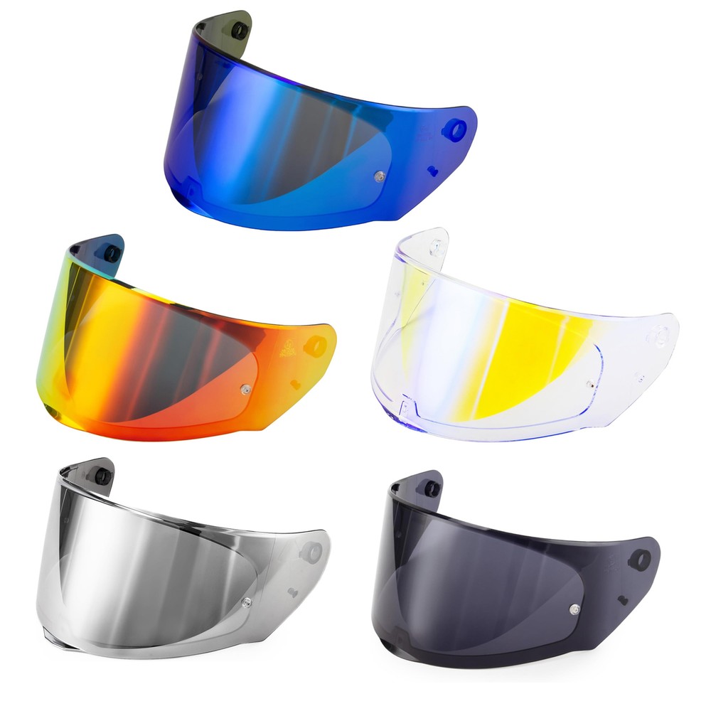 Helmet Visor Face Shield Helmets For FF320 FF353 FF328 FF800
