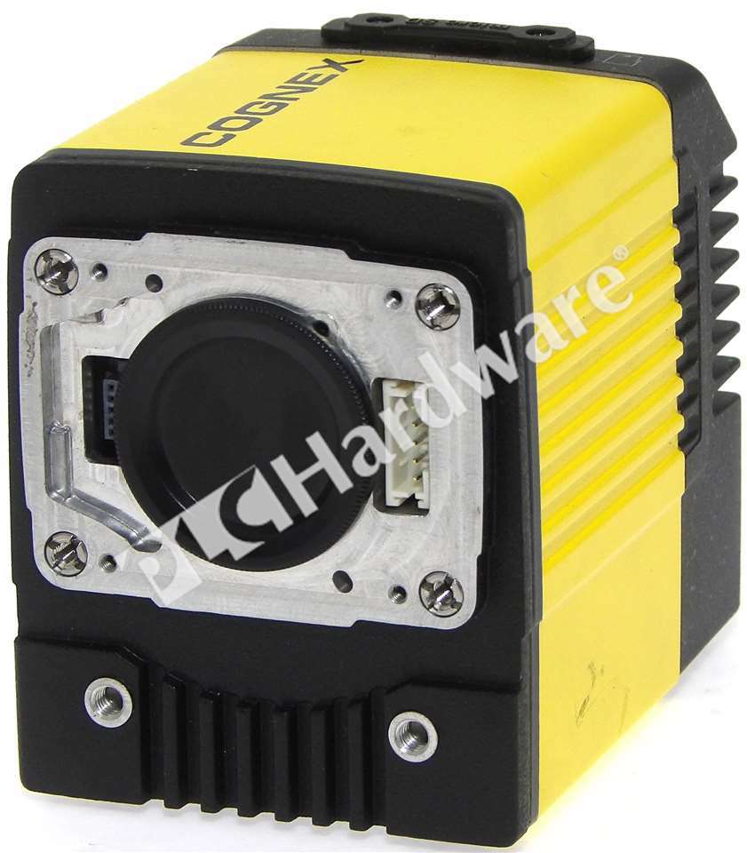 Cognex DM474Q DataMan 474Q Fixed Mount ID Reader Only