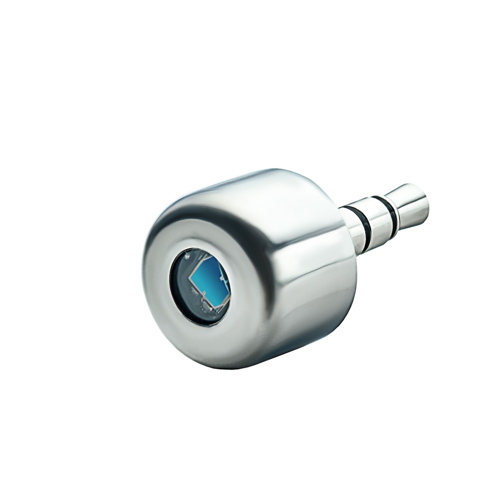 Flicker frequency meter and Optical detector sensor for LED light or any Screen