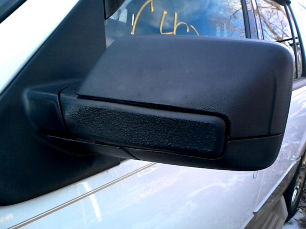 Used Keyless Entry Module fits: 2007 Ford Expedition Theft-Locking remote keyles