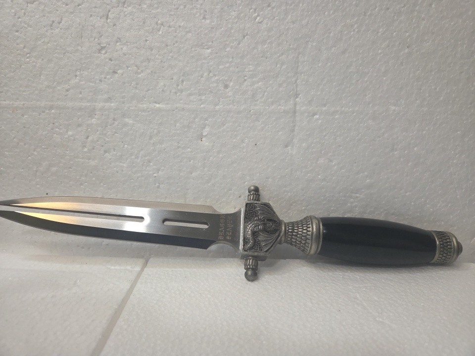 dragon slayer Split Dagger 🗡 C1991 S.A.T