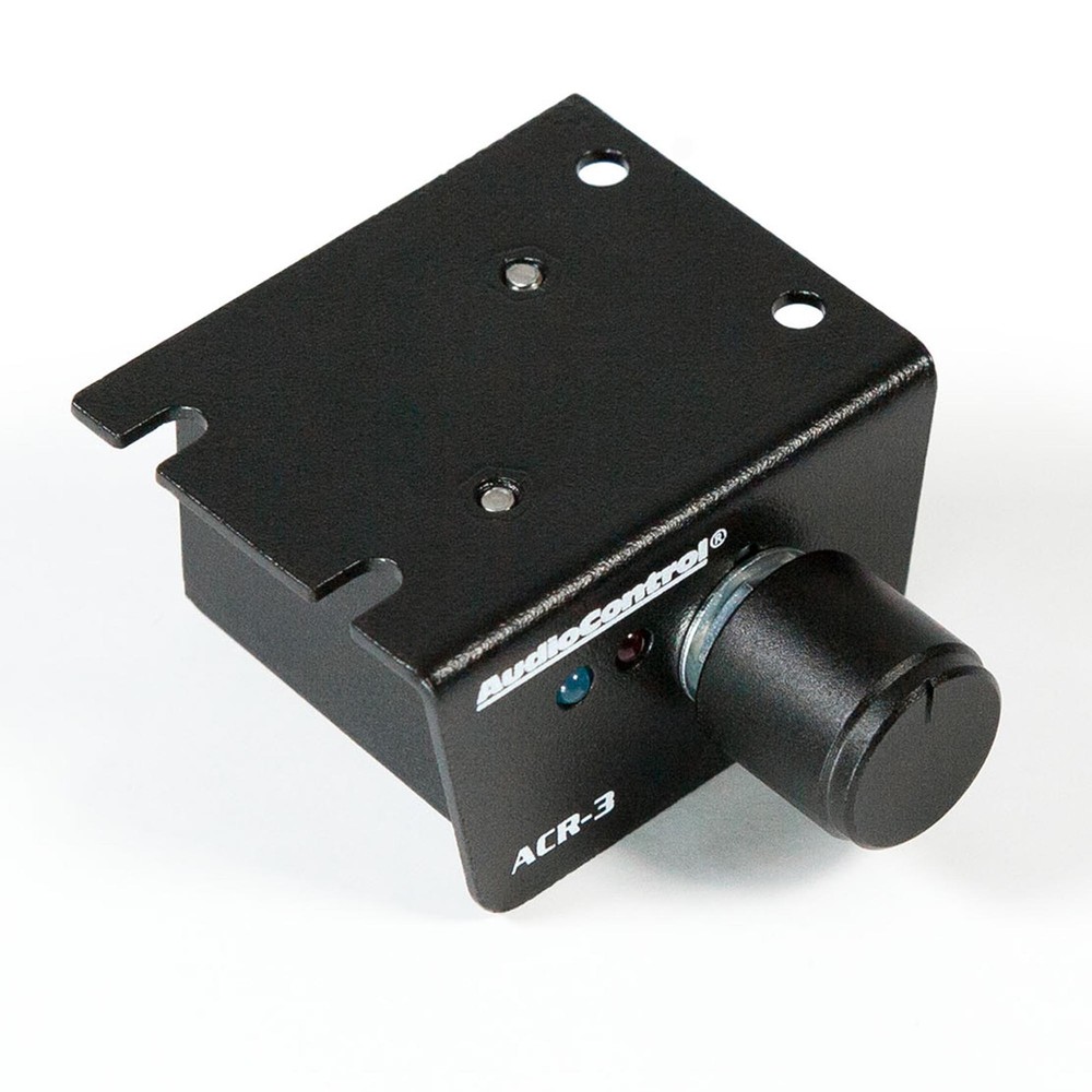 AudioControl ACR-3 Dash Remote