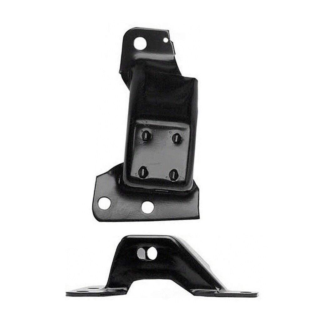 Engine Mount Bracket-Goodmark LKQ CORP GMK402033569L