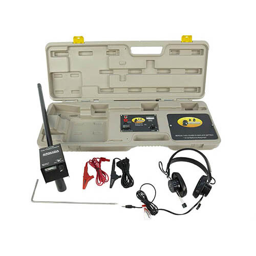 Armada Technologies PRO700 Underground Wire & Sprinkler Valve Locator