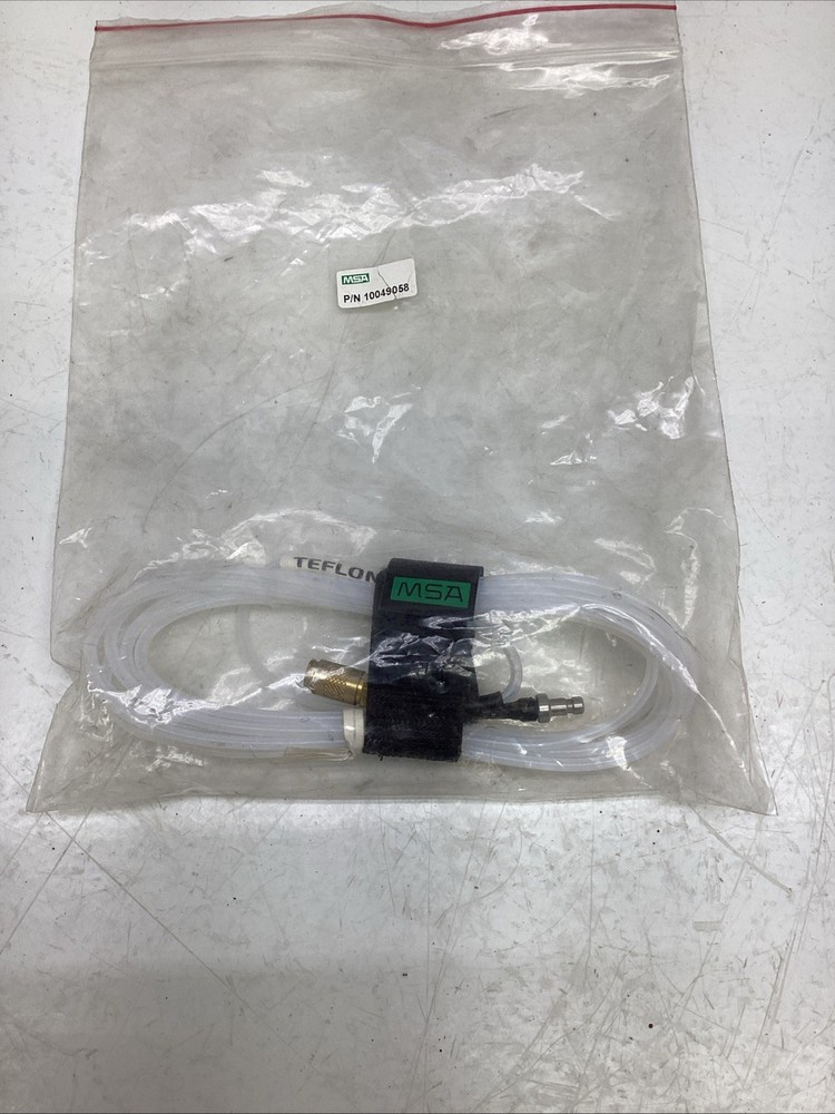 MSA P/N 10049058 Probe Air Sampling Line NEW