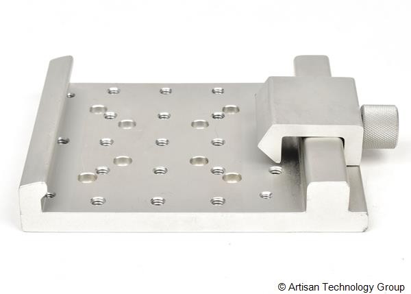 Newport Linear Stage