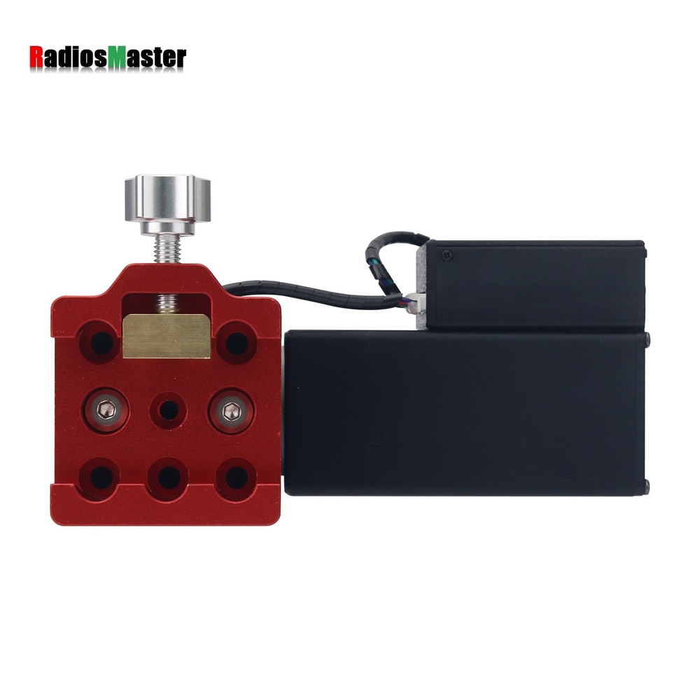Mini Dual-axis 11 Harmonic Equatorial Mount Support Cellphone APP Bluetooth/WiFi