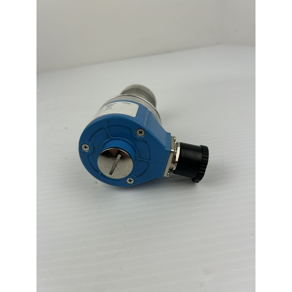 Sick Stegmann ATM60-A4A12X12 Absolute Encoder 1030001