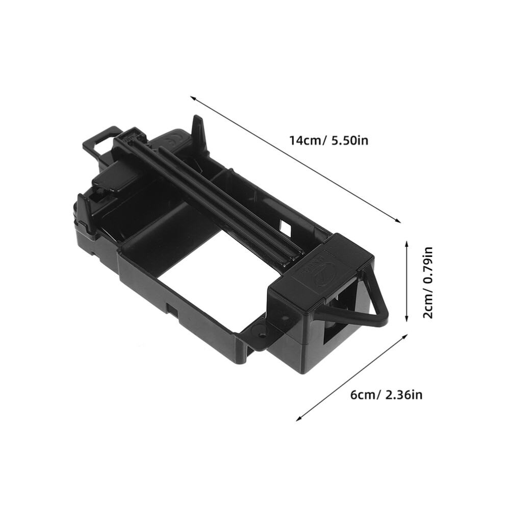 3pcs Pendulum Drive Unit Clock Pendulum Drive Units Replacement Clock Case Part