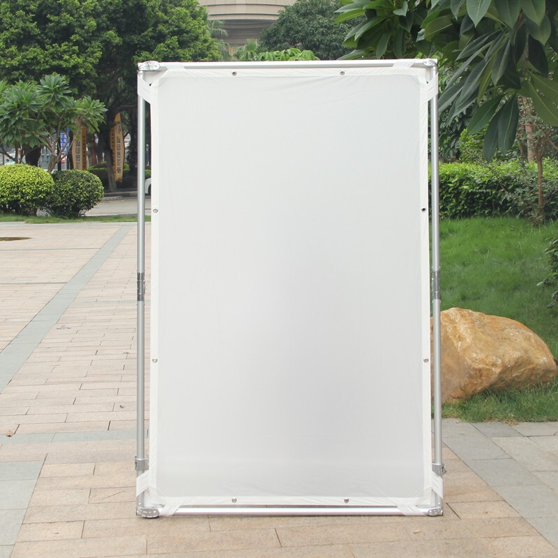 1.4x2m Foldable storage Frame for Skylite Big Super Saver Starter Mounting Kit