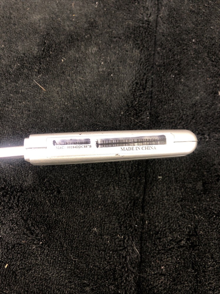 NetGear WG111T Wireless Adapter