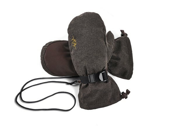 Blaser Vintage 2 in 1 Gloves