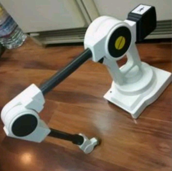 Microscribe 3DX Desktp Digitizing System (3D Digitizer)